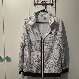 🍃PINK Victoria Secret Anorak Windbreaker Jacket